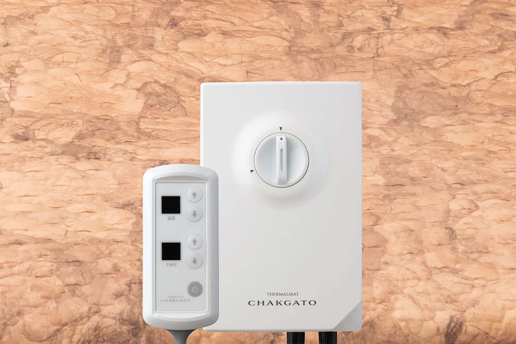 ORIGINAL MATERIALS | 株式会社 温世