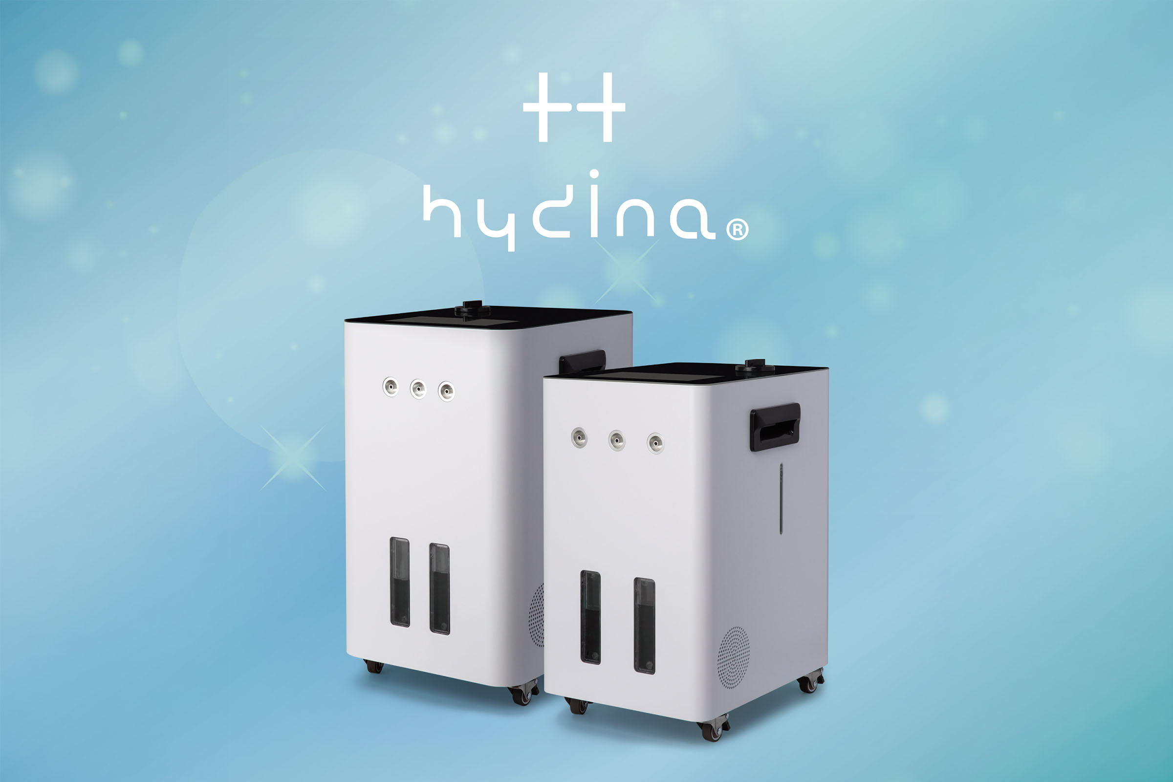 HYDROGEN SERIES | 株式会社 温世