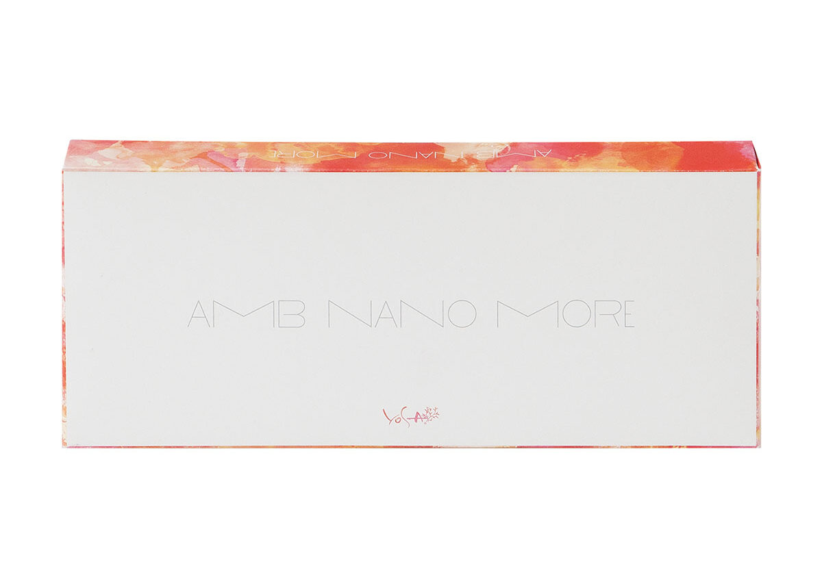 AMB NANO MOREパッケージ