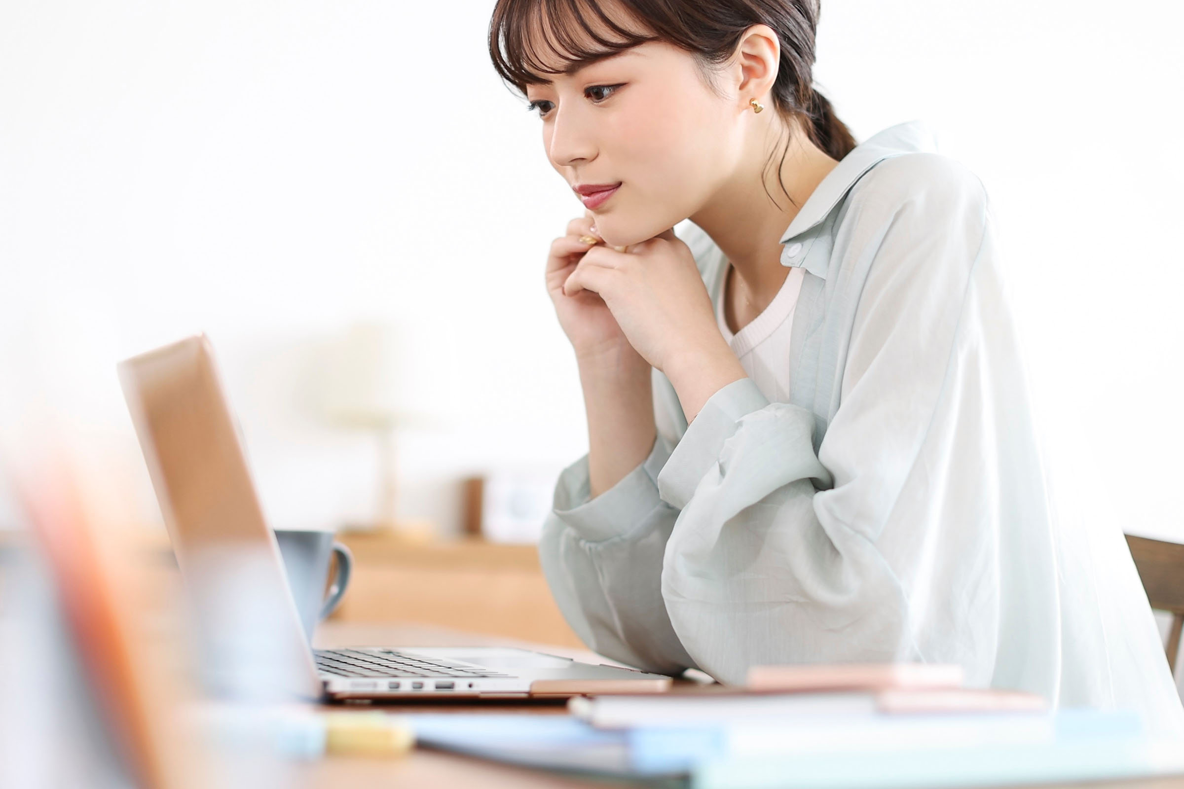 オンライン受講イメージ