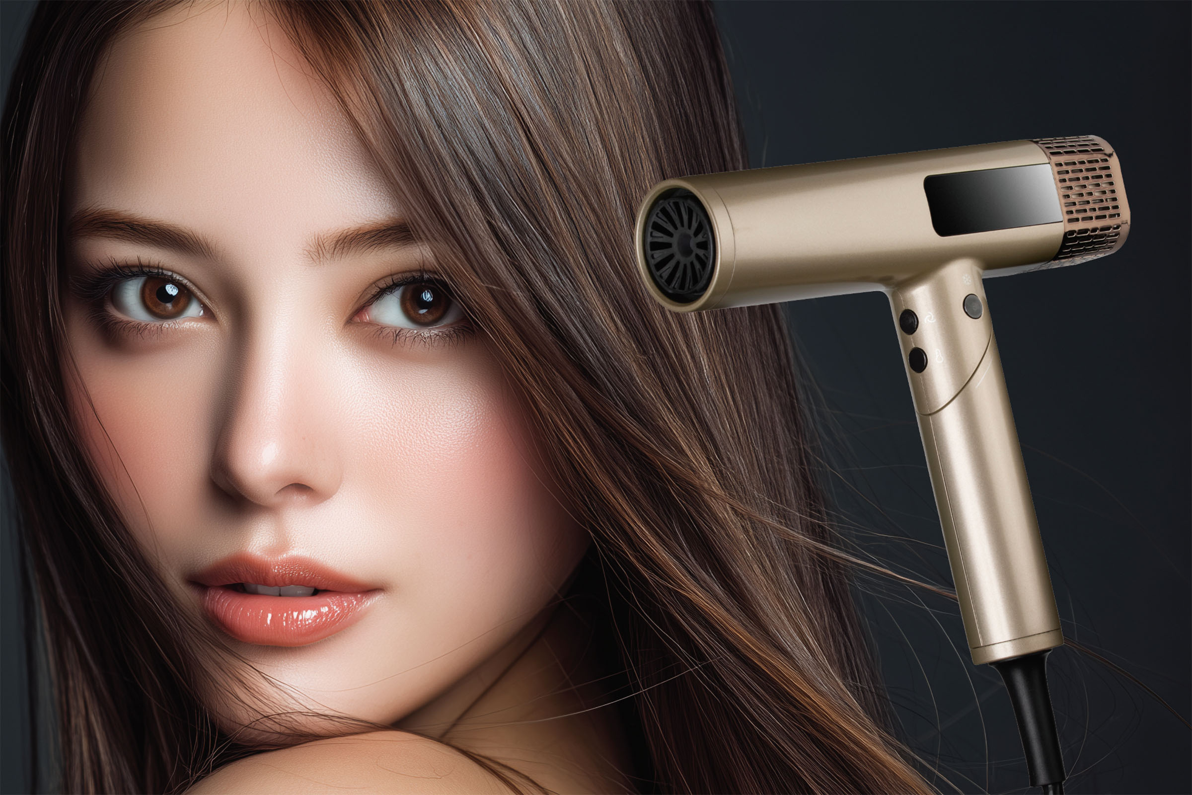 BEAUTY SUPPORT | 株式会社 温世