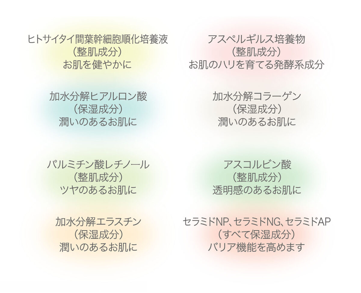BEAUTY SUPPORT | 株式会社 温世